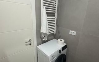 Apartament 2 camere – Costin Georgian, bloc nou 2024 - Poză 8