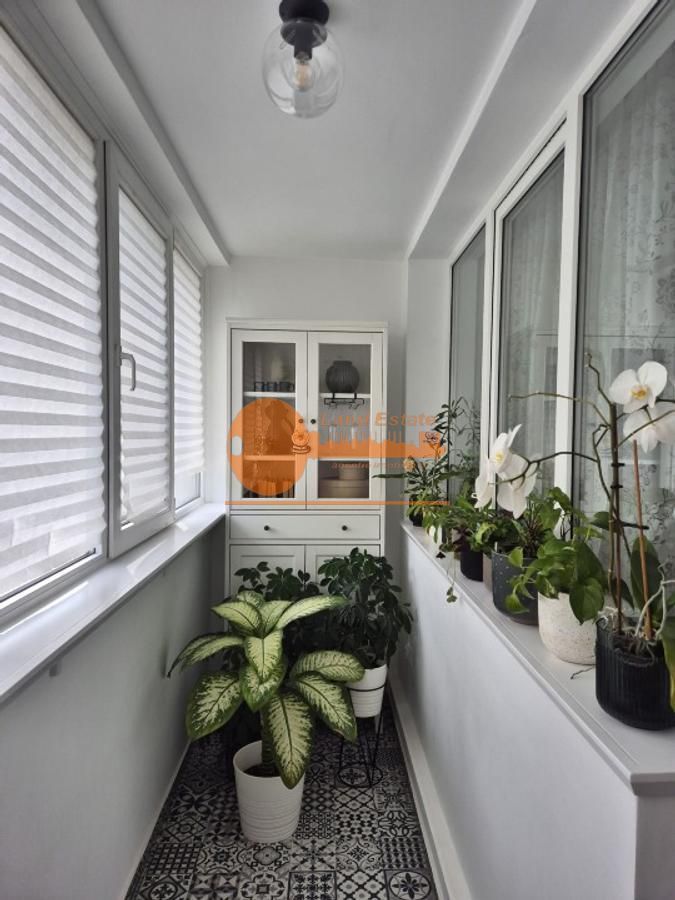 Apartament cu 2 camere in zona Ion Mihalache - Poză 15