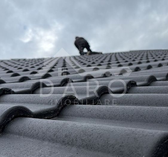 Casa de vanzare ~ cartierul Rasaritului - - Poză 4