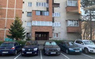 Spațiu birou zona Titulescu/Muncitorilor - Poză 7