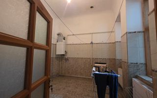 Spatiu Comercial-Apartamente Traian - Cladire integrala - Poză 21