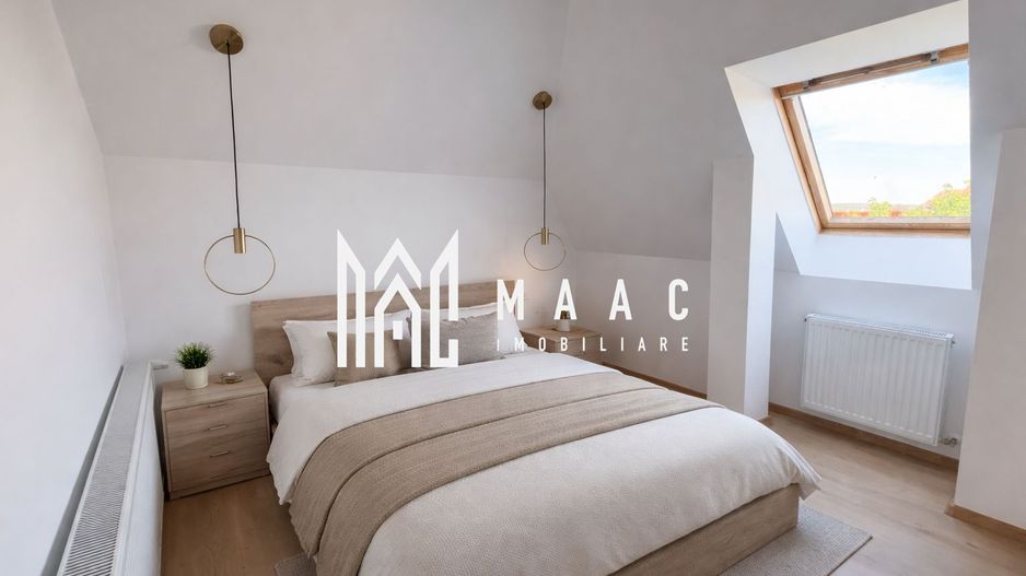 Apartament 2 camere I La casa I Ștefan cel Mare - Poză 3