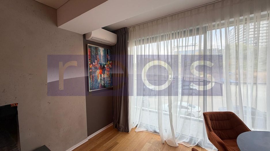 APARTAMENT PREMIUM 2 CAMERE | YACHT KID | 53MP | MOBILAT-UTILAT LUX | - Poză 6