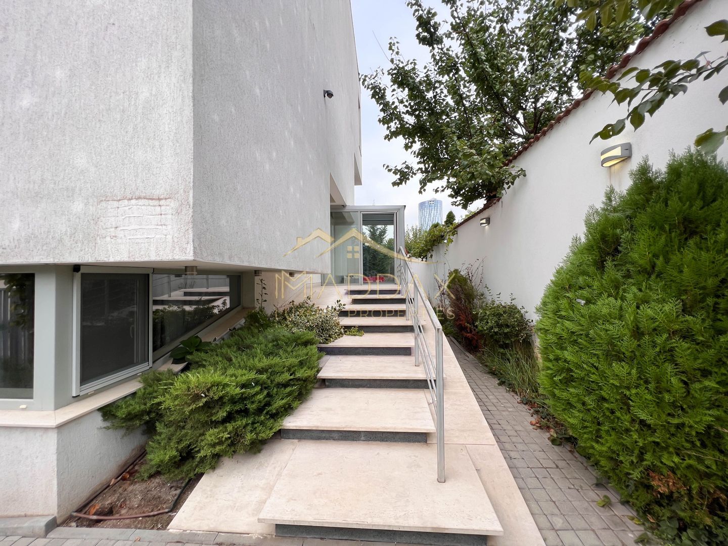 Impressive Villa // Floreasca Lake - Poză 71