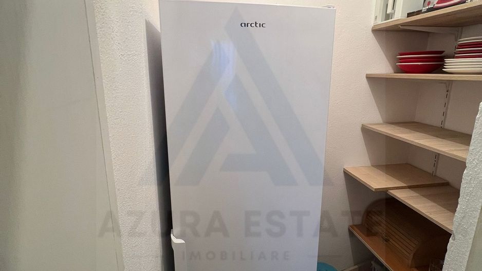 Apartament 2 camere bucatarie inchisa etaj 1 baie cu geam in Strand - Poză 10