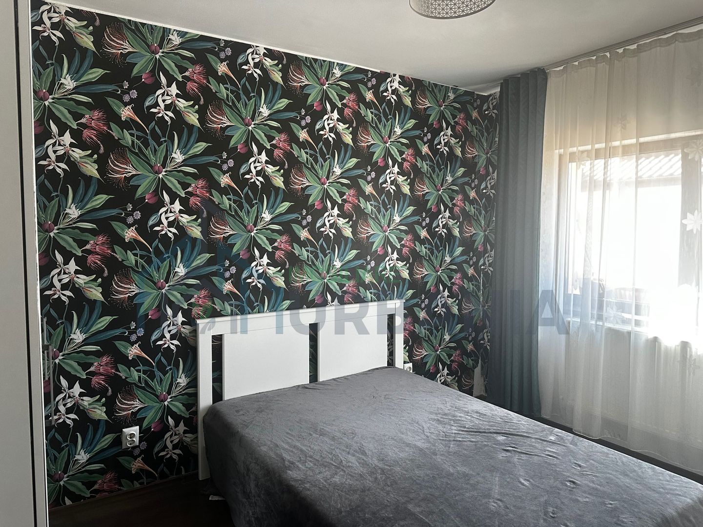 Apartament 2 camere renovat, 54 mp, cu parcare inclusa - Valea Lupului, Iasi - Poză 6