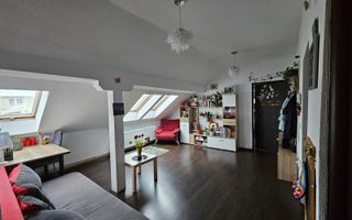 Apartament 2 camere - curte privată | Zona Turnișor - Poză 1