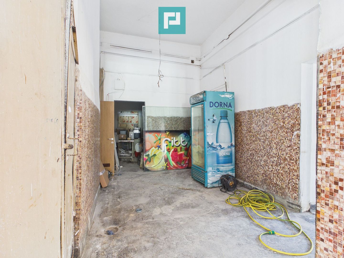 Spațiu comercial 269 mp zonă centrală Oradea - Poză 15