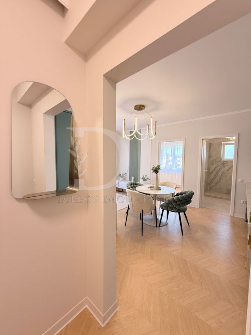 Apartament la cheie / etaj intermediar / Zona Terra - Poză 5