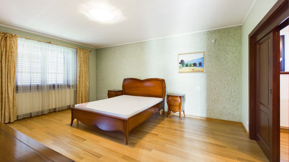 Vilă 6 camere zona Tabacovici - Poză 22