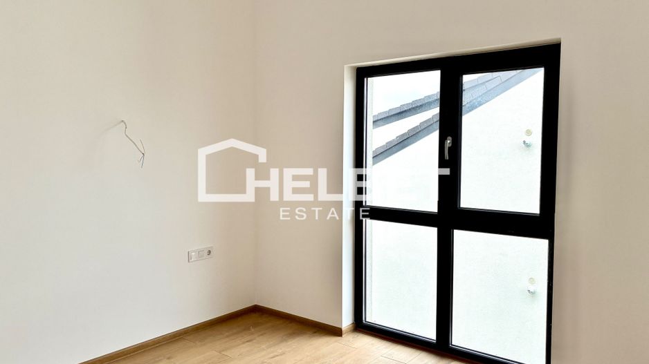 3 Camere / Sânpetru / Parcare / Finisat - Poză 9