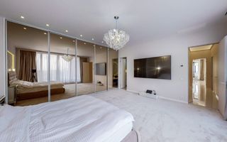 Luxury Penthouse PIPERA | 158m2 Terrace | 4 Rooms - Poză 9
