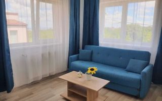 2 Camere decomandate,Buna ziua,Calea turzii,2 Parcari,OMV,Leroy Merlin - Poză 2