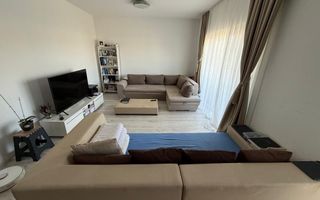 Apartament 3 camere Giroc etaj 1 - Poză 1