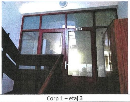 Cladire de birouri | Universitate | Armeneasca | Mosilor P+7 - Poză 40