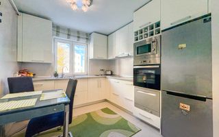 3 camere, etaj intermediar, modern, Mănăștur - Poză 10