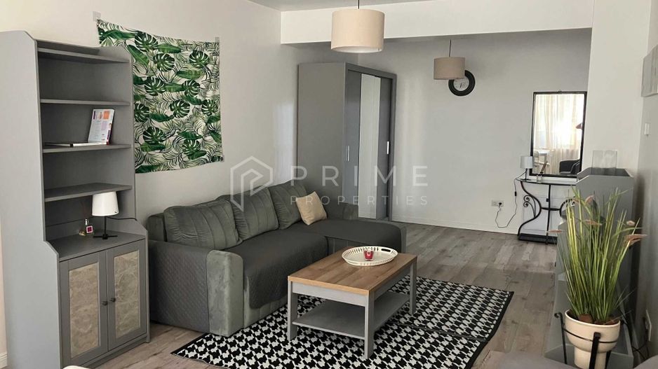 Apartament modern cu 2 camere de închiriat | Complex Concept 9 - Poză 1