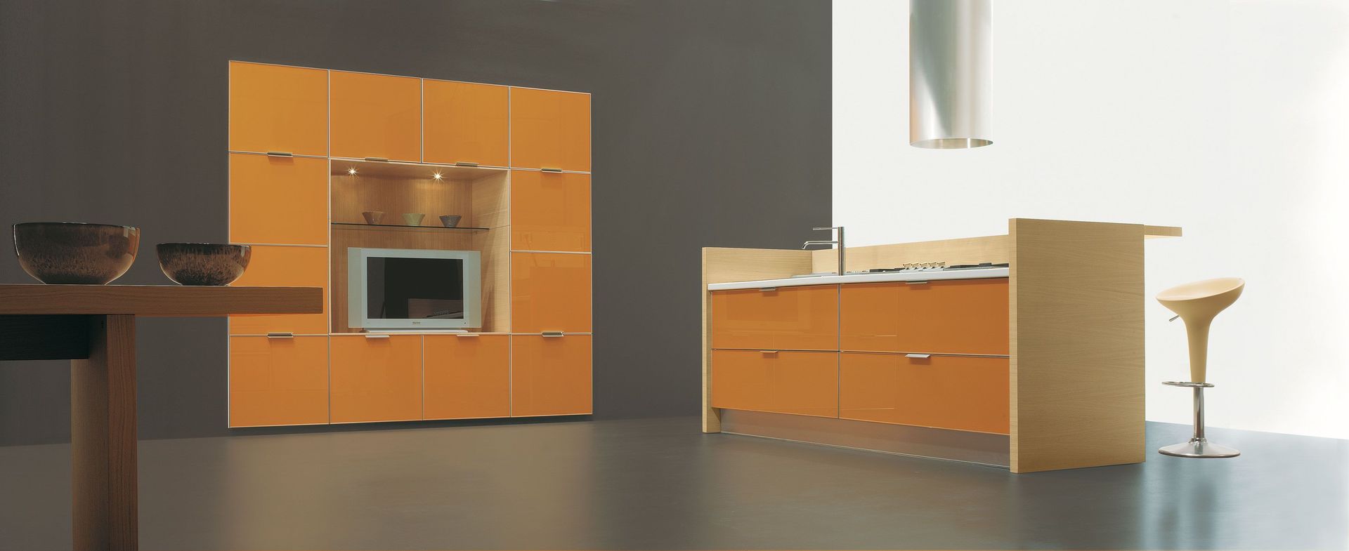 Apartament situat la etajul 1 intr-un bloc nou - Schiță 16