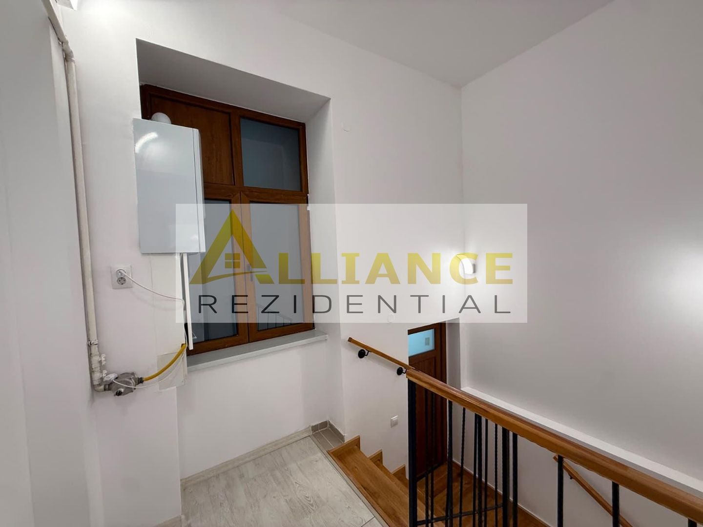 {CENTRUL ISTORIC} Apartament Duplex | Renovat - Centrala Proprie - Poză 5