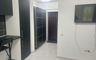 Militari Residence- garsoniera de inchiriat- 280 Euro - Poză 4