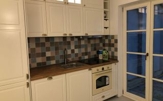 Vila Dorobanti - Capitale | Renovata integral - Poză 6