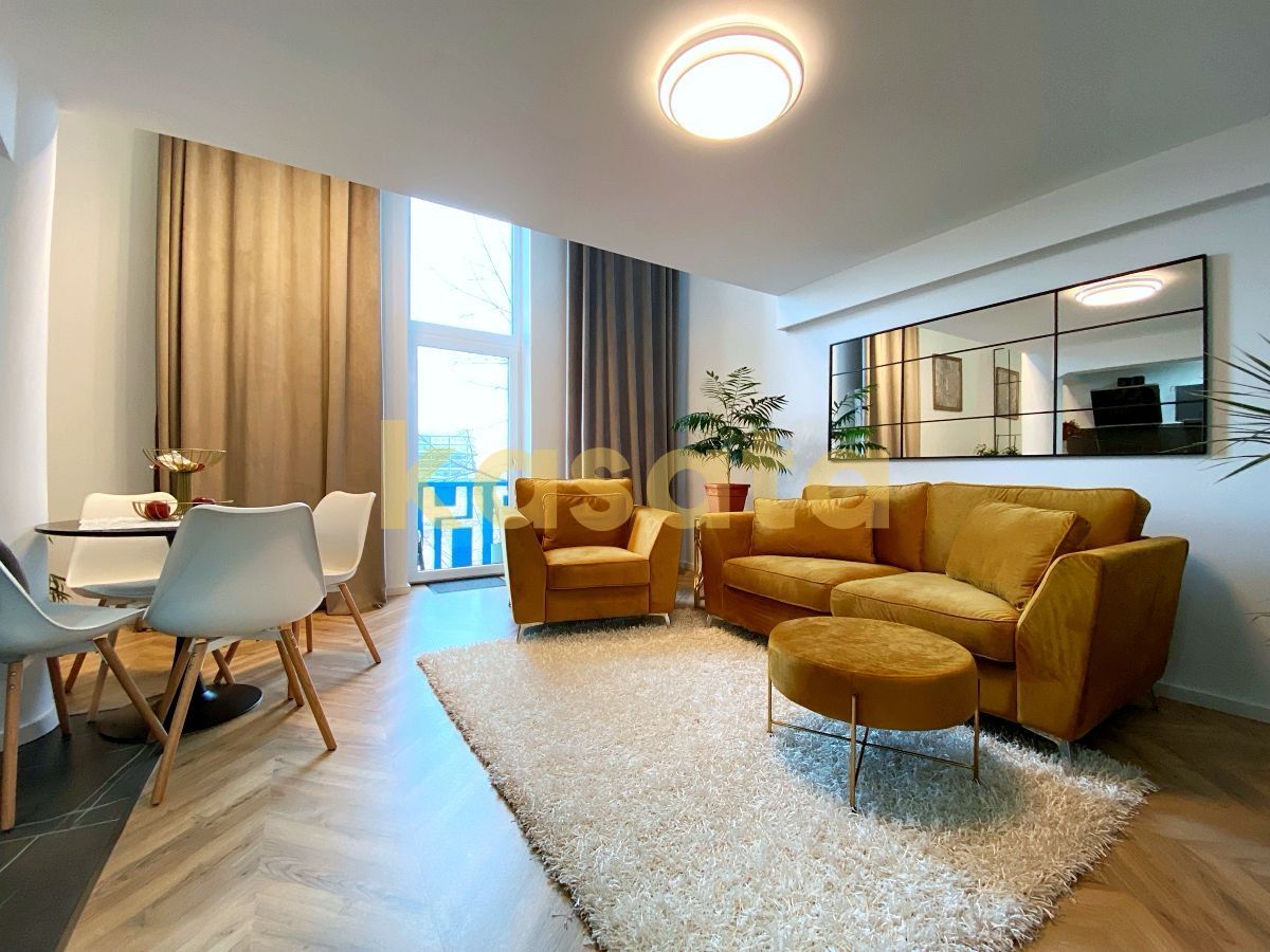 DE INCHIRIAT | APARTAMENT TIP LOFT | BUCURESTII NOI | LUX | PARCARE - Poză 1