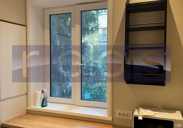 INCHIRIERE 3 CAMERE- FLOREASCA - PARTER -Ideal birou sau locuință - Poză 7