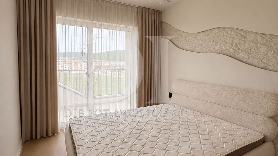 Apartament 2 camere | ULTRAFINISAT | Zona Eroilor / Floresti - Poză 4