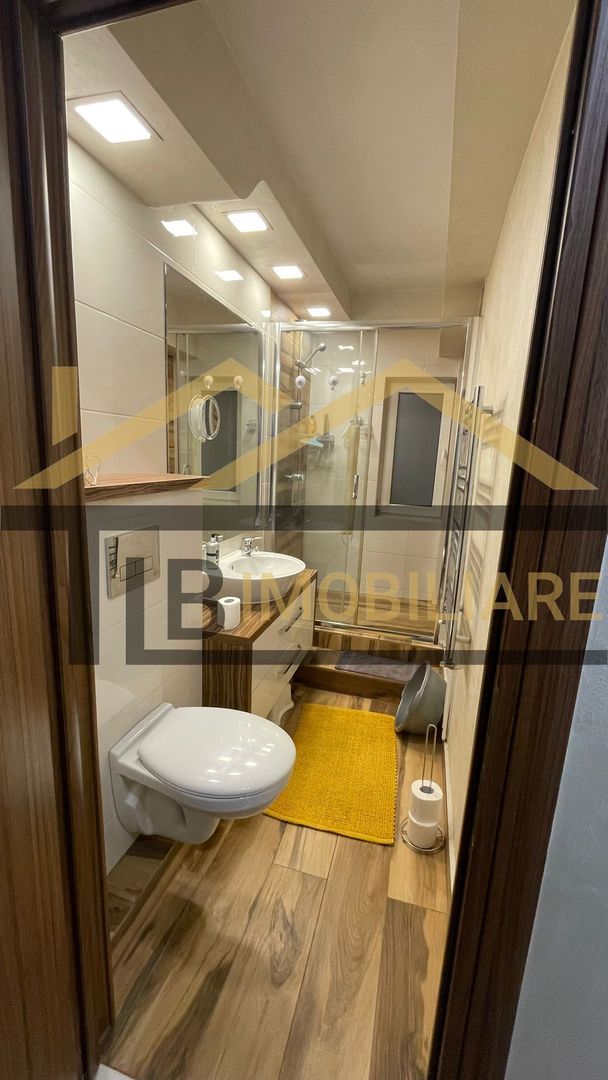 Apartament cu 1 camera, 42 mp, Zona Ultracentrala - Poză 9