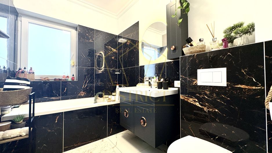 Apartament mobilat si utilat cu 2 camere si boxa | Giroc | Profi - Poză 8