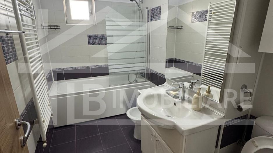 Apartament de 3 camere, 68mp, zona strazii Decebal - Poză 16