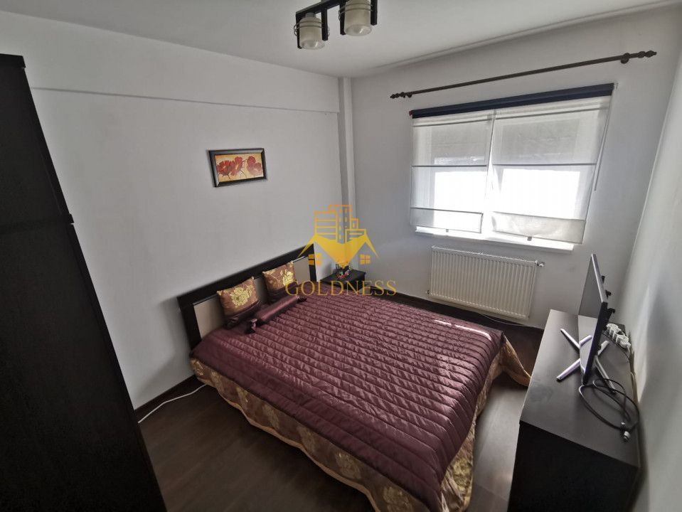 2 camere, Zorilor, PET FRIENDLY, Zona Leroy Merlin, Eugen Ionesco - Poză 4