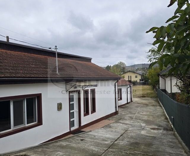 Casă 2 Camere Decomandate – Mobilată – 650 €/lună, Negociabil - Poză 1