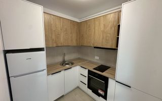 Garsonieră de închiriat HILS Titanium Pallady Prima închiriere - Poză 6