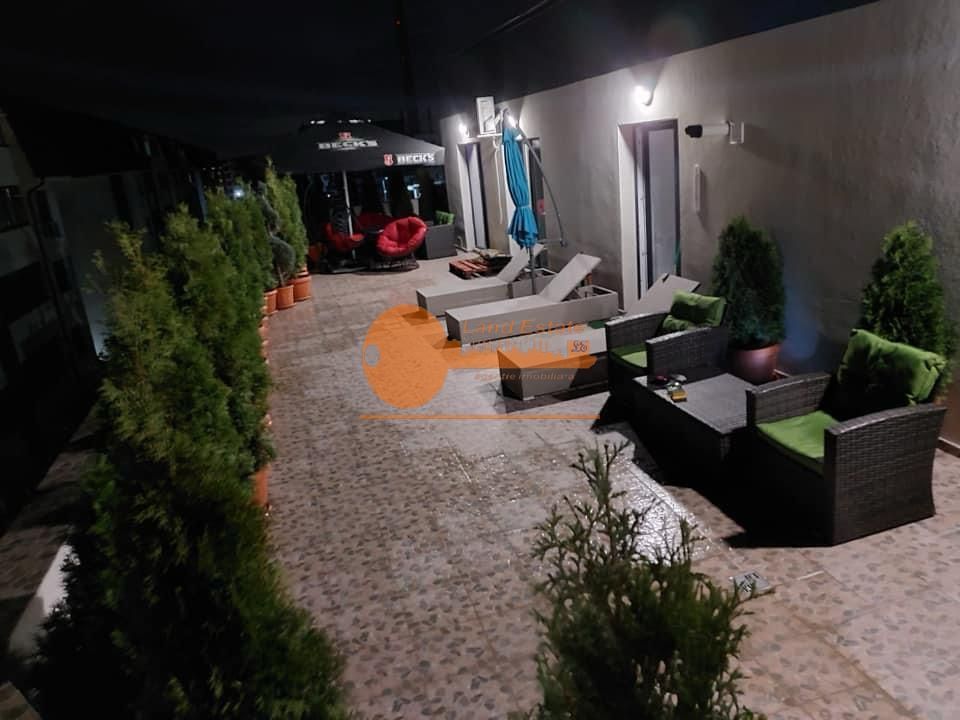 Vanzare 3 camere ( incalzire pardoseala si terasa 120 mp ) - Poză 3