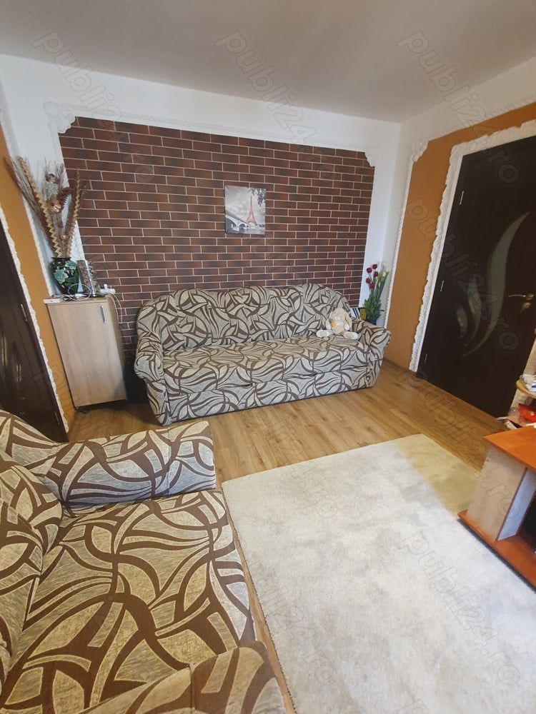 Vanzare Apartament 2 camere Timpuri Noi, Tineretului. - Poză 3