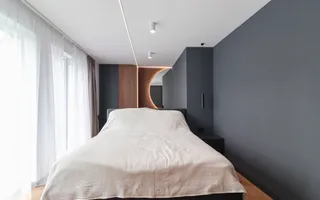 Penthouse superb situat in cartierul Dambul Rotund! - Poză 22