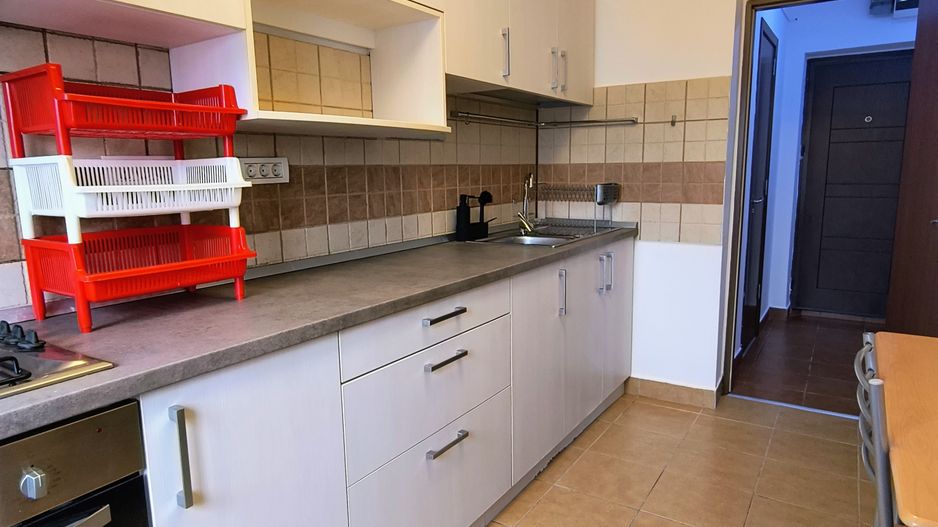 Apartament 3 camere- Calea Mosilor - Poză 16