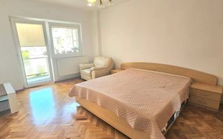 Gata de mutare! Apartament spatios 3 camere | 2 bai | balcon | - Poză 5