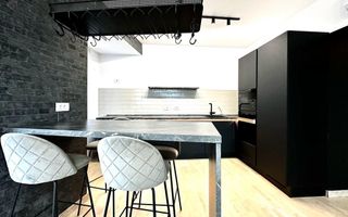 Locatie excelenta. Mobilat si utilat. Parcare subterana. - Poză 5