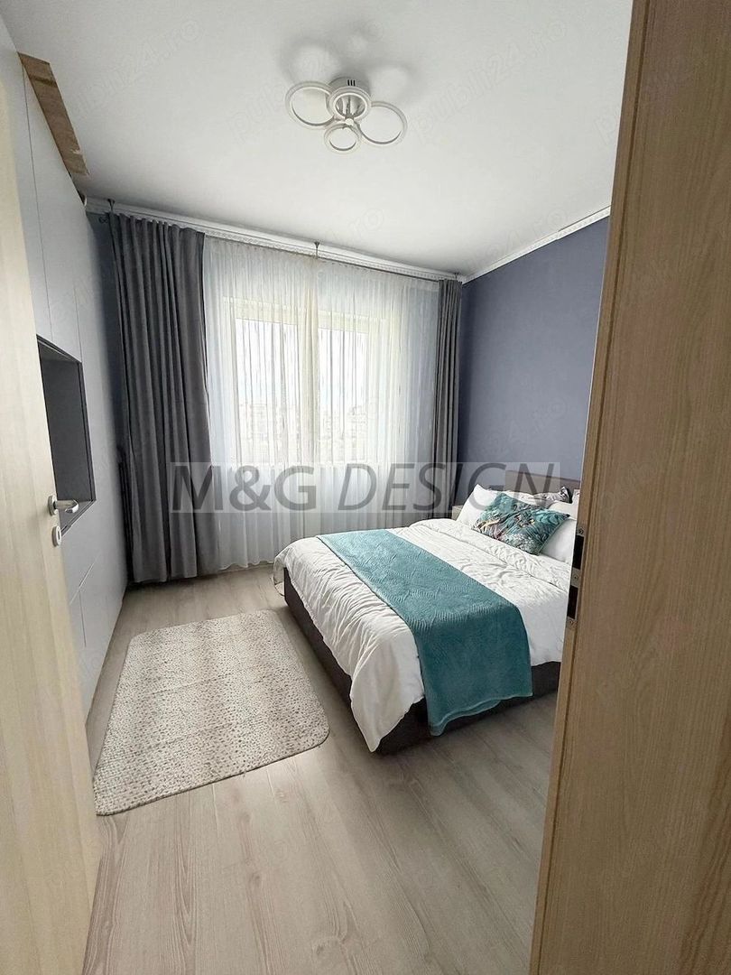 Apartamen 2 camere Giroc - Poză 6