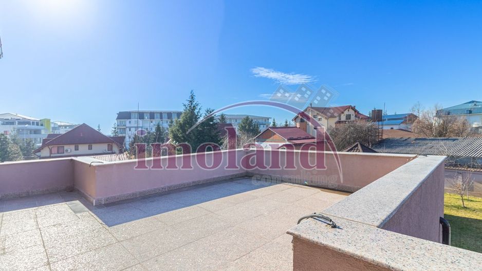 Vila cu piscina si garaj - 6 dormitoare - Pantelimon - Poză 34