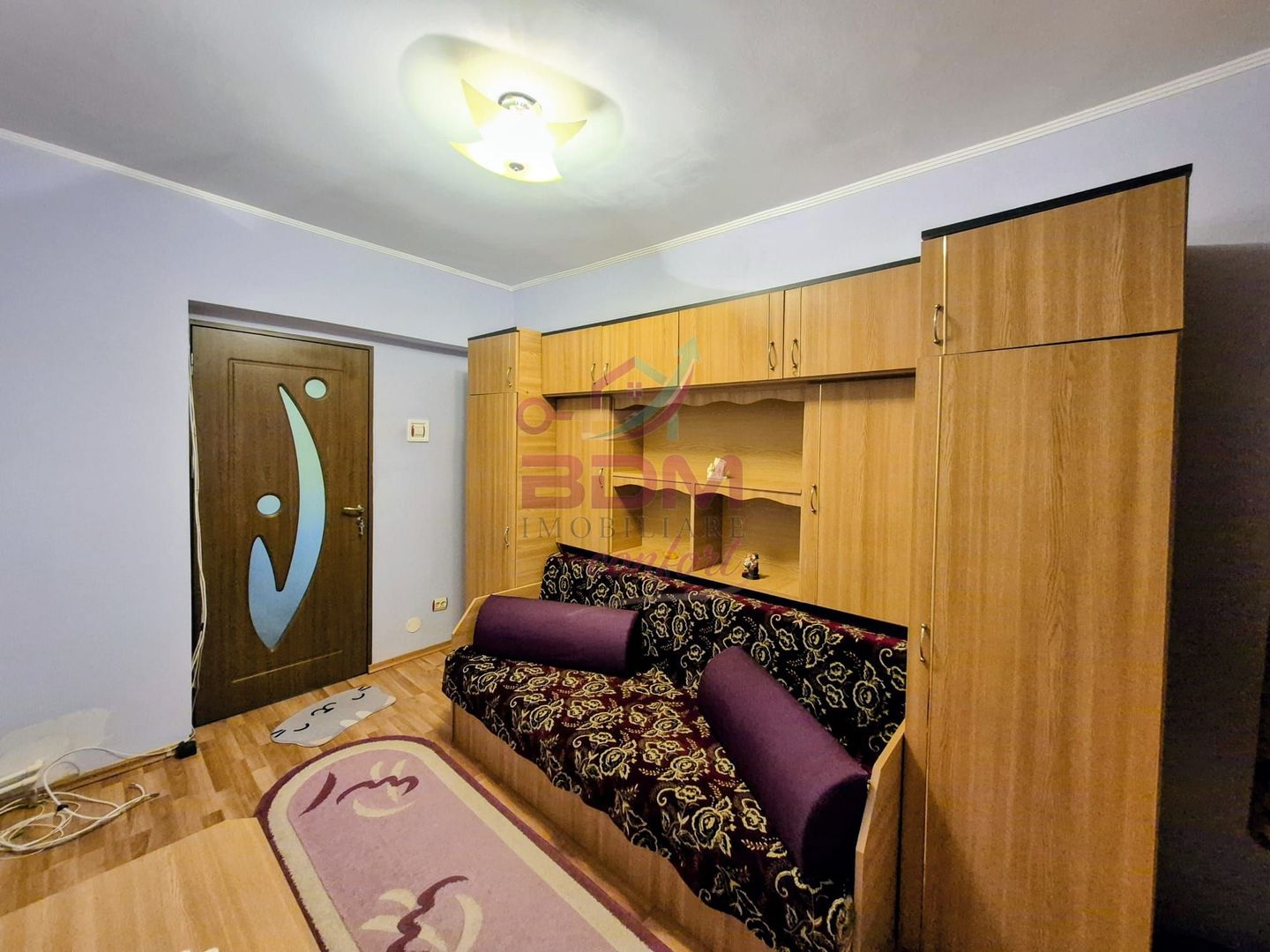 0% Comision I Apartament 3 camere | decomandat | zona Materna - Poză 9