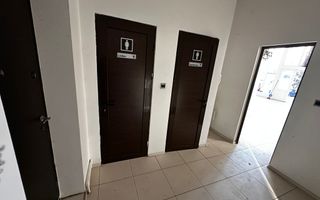 Spațiu comercial de vânzare sau închiriere – zona Parângul, 124 mp - Poză 4