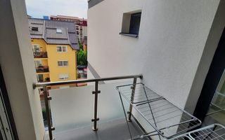 Apartament 3 camere bloc nou - Poză 9