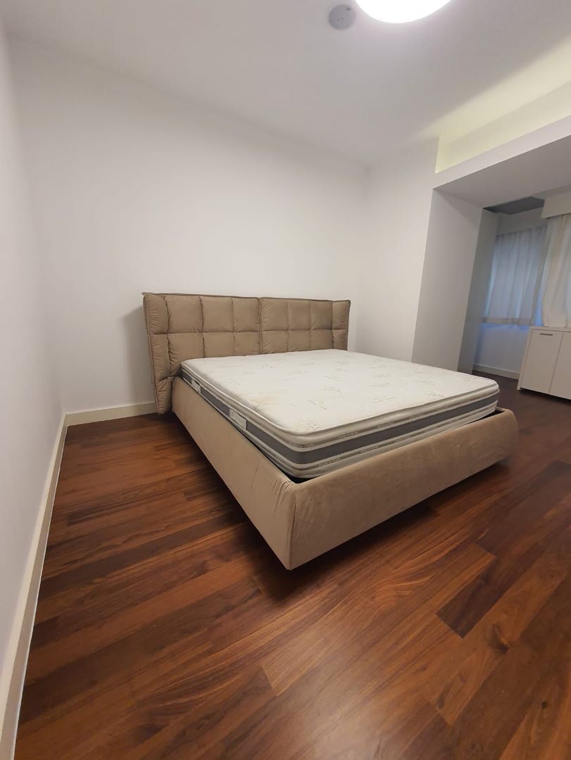 Apartament spatios HIGH END 3 camere I Floreasca 1 - Poză 28