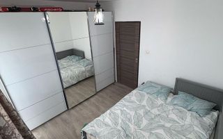 Apartament 2 camere, Mănăștur - zona Școala Ion Creangă - Poză 5