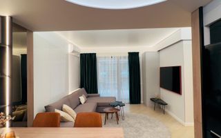 Apartament  3 Camere | Chirie | Pipera | Loc de parcare subteran - Poză 7