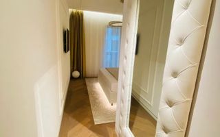 The Pines Băneasa | Apartament 2 Camere Lux | Prima Închiriere - Poză 10