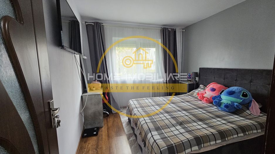 🏠Apartament 2 camere, et.3/4 // 42MP, SD // 📍 Dacia - Rond Zimbru - Poză 2